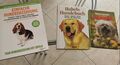 Set mit 4 Büchern: Einfache Hundeerziehung: Schritt für Schritt erklärt 