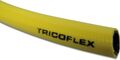 Tricoflex Schlauch PVC 15 mm x 21,0 mm 10bar Gelb 25m.