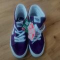 VANS HEIQ  Sneaker Skater Boots High Hi Gr  40 UK 6,5 Neu Ungetragen Mit Etik.