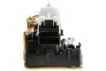 ✅Für NTY EZC-RE-217 FRONT CENTRAL LOCKING ACTUATOR   ⭐Top-Verkäufer⭐