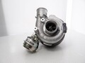 Turbolader für BMW E39 Limo Kombi E38 1998-2004 Garrett