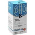 BIOCHEMIE 8 NATRIUM CHLORATUM D 6 80St 0274453