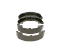 BOSCH Bremsbackensatz Feststellbremse 0 986 487 778 für HYUNDAI TQ Cargo Travel