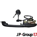 JP GROUP Türaußengriff 1187101180 für VW PASSAT B3 B4 Variant 3A5 35I 3A2 G60