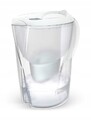 Brita Marella XL Filterkanne +4 Maxtra PRO Pure Performance Filter