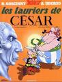 Asterix Französische Ausgabe 18. Les lauriers de Cesar | Rene Goscinny | 2004