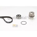 ORIGINAL® Continental Ctam Wasserpumpe + Zahnriemensatz für Citroën SAXO