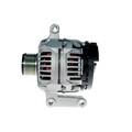 1x Generator HELLA 8EL 011 710-781 passend für FORD