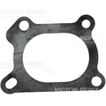 1x ORIGINAL® Victor Reinz Dichtung, Abgaskrümmer passend für Opel CROSSLAND X