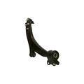 1x ORIGINAL® Trw Lenker, Radaufhängung Vorne, Links für Ford FOCUS II Turnier