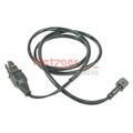 Metzger Außentemperatursensor für Audi 100 200 80 A4 A6 A8 Cabriolet Coupe VW P