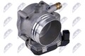 NTY Drosselklappenstutzen ETB-BM-017 76mm für BMW 3er F30 F80 4er F32 F82 7er X6