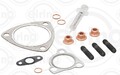 ELRING Montagesatz, Lader  u.a. für AUDI, SEAT, SKODA, VW