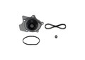 WASSERPUMPE + ZAHNRIEMENSATZ BOSCH 1 987 946 495 FÜR AUDI A4 8K2, B8