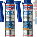 Liqui Moly Vergaserreiniger mtx 2x 300ml 5100 Benzin Kraftstoff Additiv Zusatz