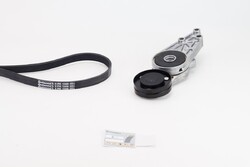 KEILRIPPENRIEMENSATZ FÜR PASSAT B5 3B2 - CONTINENTAL CTAM 5PK1300K1
