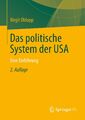 Birgit Oldopp | Das politische System der USA | Taschenbuch | Deutsch (2014)