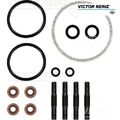 Montagesatz, Lader VICTOR REINZ 04-10361-01 für VW Golf VIII