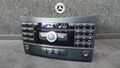 D57-1 * Mercedes-Benz W212 E-Klasse Navi Head Unit Radio Original - A2129069900
