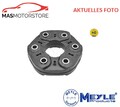 KREUZGELENK KARDANWELLE MEYLE 100 152 3101/HD A FÜR VW TOUAREG,AMAROK