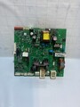 Original Philips Saeco Minuto HD8823 HD8* Leistungselektronik Platine Mainboard