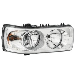 1LJ 247 046-401 HELLA Hauptscheinwerfer