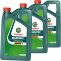 3x5L CASTROL MAGNATEC 5W40 DPF passend für FIAT 9.55535S2 FORD M2C917A VW 505.00