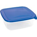 Frischhaltedose Gefrierdosen Vorratsdosen Lunchbox Lebensmittelbehälter 1,7 L