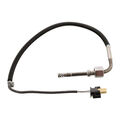 FEBI Abgastemperatursensor Mercedes 100825