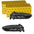 2x HELLA LED NEBELSCHEINWERFER SET LINKS+RECHTS passend für SEAT ATECA