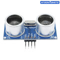Ultraschall Entfernungsmesser HC-SR04 Ultrasonic Modul Distance Sensor Arduino