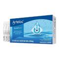 Artelac® Splash EDO® Augentropfen für trockene brennende Augen · 10X0.5 ml · PZN