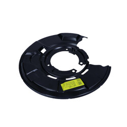 TRISCAN Spritzblech Bremsscheibe hinten links für BMW 1er F20 E87 E81 2