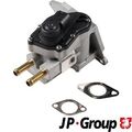 JP GROUP 1119903400 AGR-Ventil für AUDI SEAT SKODA VW