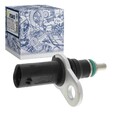 VEMO KRAFTSTOFFTEMPERATURSENSOR passend für AUDI A1 A3 A4 A5 A6 A7 A8 Q2 Q3 Q5