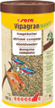 Sera Vipagran Nature 1000ml Futter Granulat für Zierfische