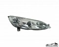 TYC 20-0449-05-2 Hauptscheinwerfer Rechts für Peugeot 407 6D SW 6E 2004 - 2008