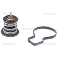 Triscan Thermostat für Seat Ibiza Mii Skoda Citigo Fabia VW Load Polo Up!