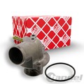 FEBI BILSTEIN THERMOSTAT KÜHLMITTEL MIT DICHTUNG passend für MERCEDES-BENZ 124