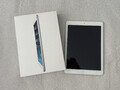 Apple iPad Air 1. Gen. 32GB, WLAN, 24,64 cm, (9,7 Zoll) - Silber