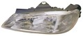 ALKAR H7/H7 PY21W W5W SCHEINWERFER LINKS PASSEND FÜR PEUGEOT 406 | 2741299