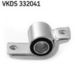 SKF Lagerung Lenker Querlenkerlagerung Unten Vorne Vorne links VKDS 332041
