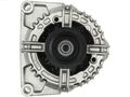 AS-PL (A0346PR) Lichtmaschine Generator für OPEL