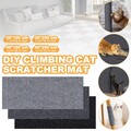Katzen Anti-Kratz Matte Sofa Kratzschutz Katzen Möbelschutz Couch Schutz Protect