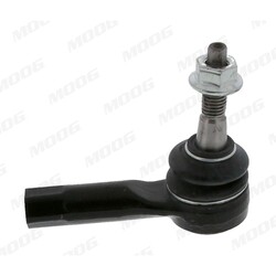 1x ORIGINAL® Moog Spurstangenkopf Vorne, Links, Rechts für Opel MOKKA / MOKKA