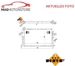 KÜHLER WASSERKÜHLER MOTORKÜHLER NRF 506616 A FÜR OPEL ASTRA G,ASTRA G CC