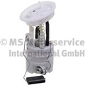Kraftstoffpumpe Fördereinheit PIERBURG 7.02701.69.0 für COUNTRYMAN MINI 118mm