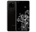 Samsung Galaxy S20 Ultra 5G 128GB G988B/DS Handy Smartphone Entsperrt - Sehr Gut
