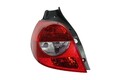 Rückleuchte links für Renault Clio III 8200459962