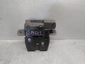 8A61A442A66BC SCHLOSS HECKDECKEL / 5 PUERTAS / 4 PINES / 4962999 FÜR FORD FIESTA